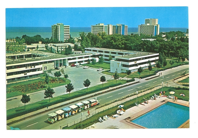 1975-8 - Mangalia Nord - Jupiter